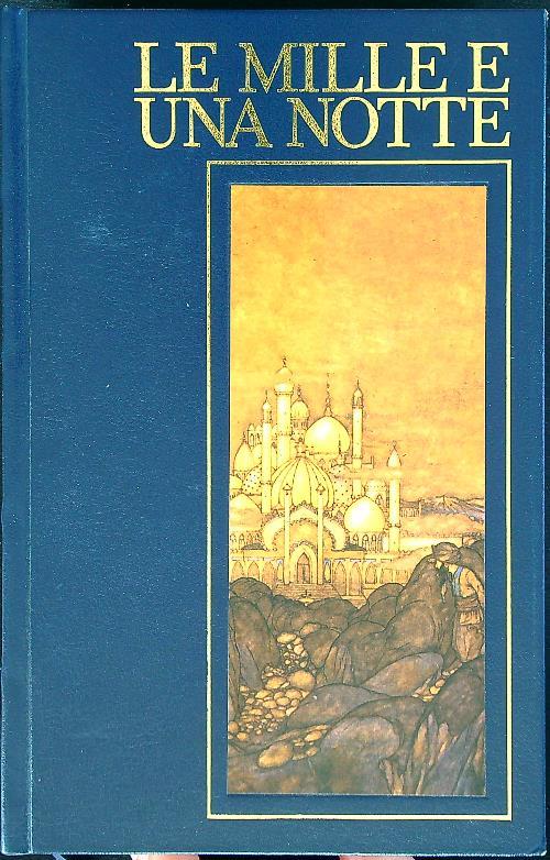 Le mille e una notte vol. II