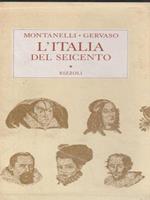 L' Italia del Seicento