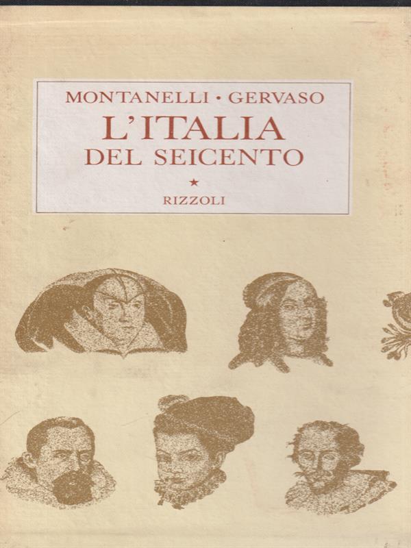 L' Italia del Seicento