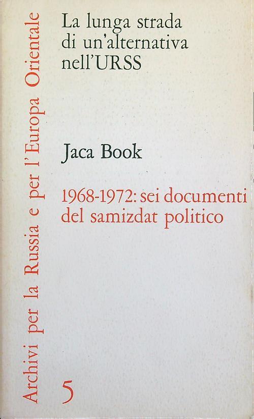 Libro di Faccia