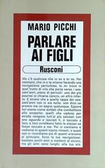 Parlare ai figli
