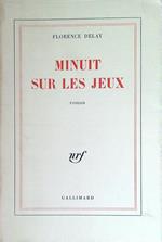 Minuit sur les jeux