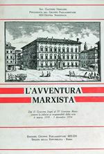 L' avventura marxista
