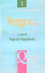 Verga e..