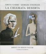 La chiamata deserta