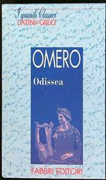 Odissea.