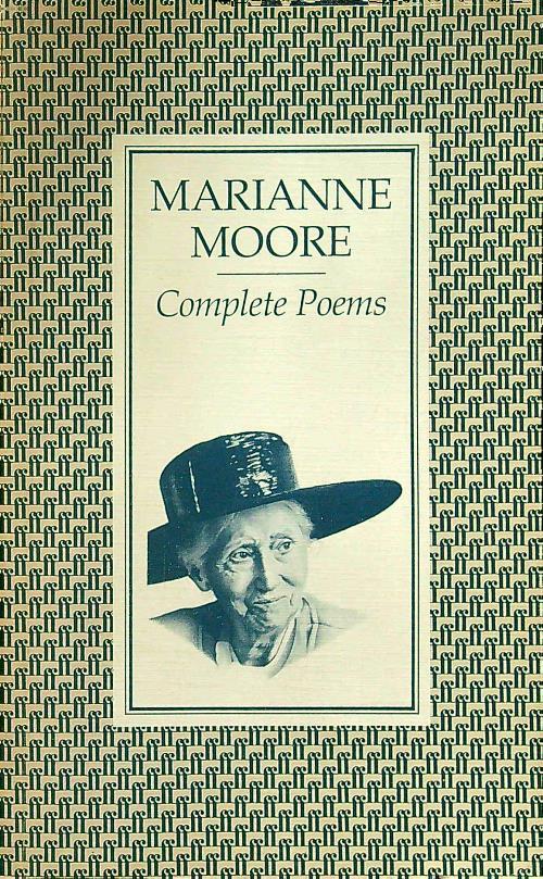 Complete poems