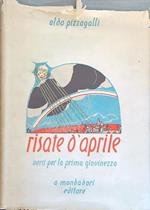 Risate d'aprile