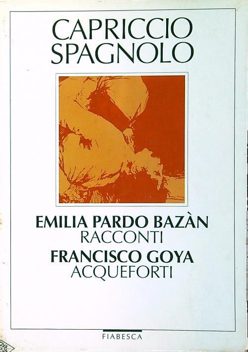 Capriccio spagnolo