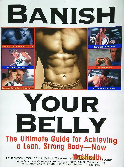 Banish your belly