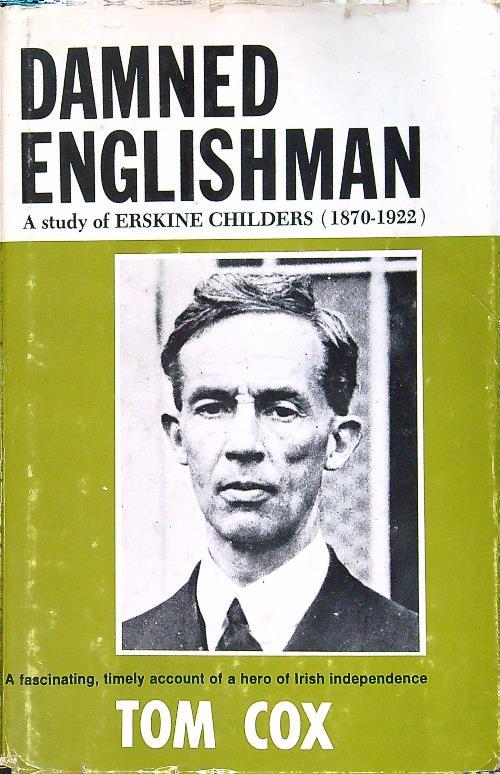 Damned englishman