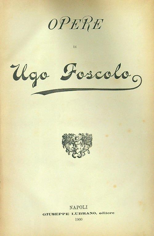 Libro di Faccia