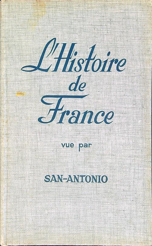 L' Histoire de France