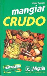 Mangiar crudo