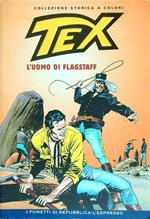 Tex. L'uomo di Flagstaff