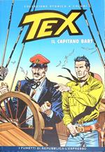 Tex. Il capitano Bart