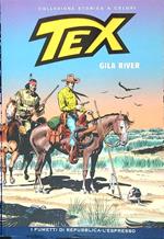 Tex. Gila river