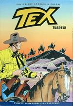 Tex. Tuareg