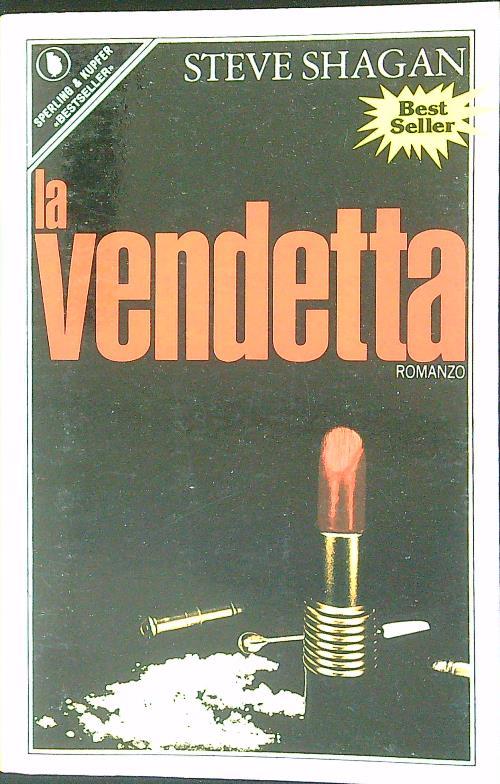 La vendetta