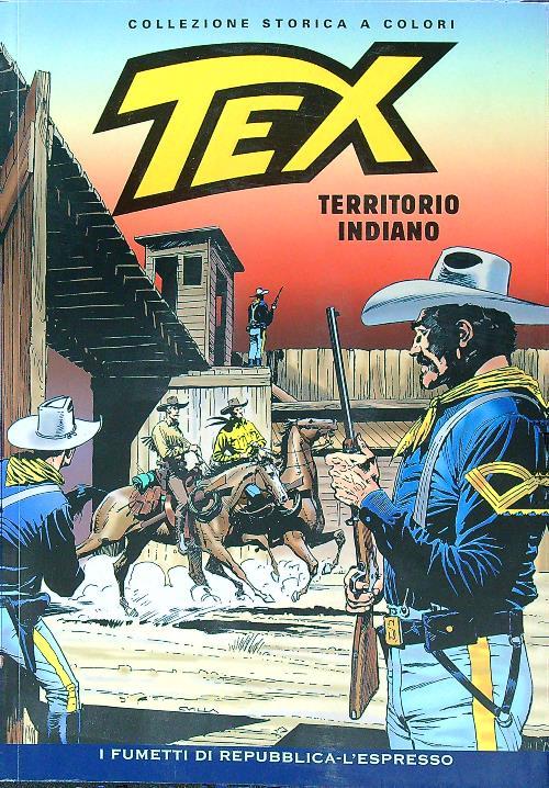 Territorio indiano