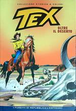 Tex. Oltre il deserto