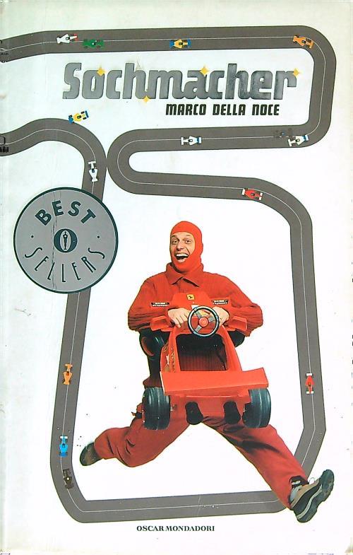 Libro di Faccia
