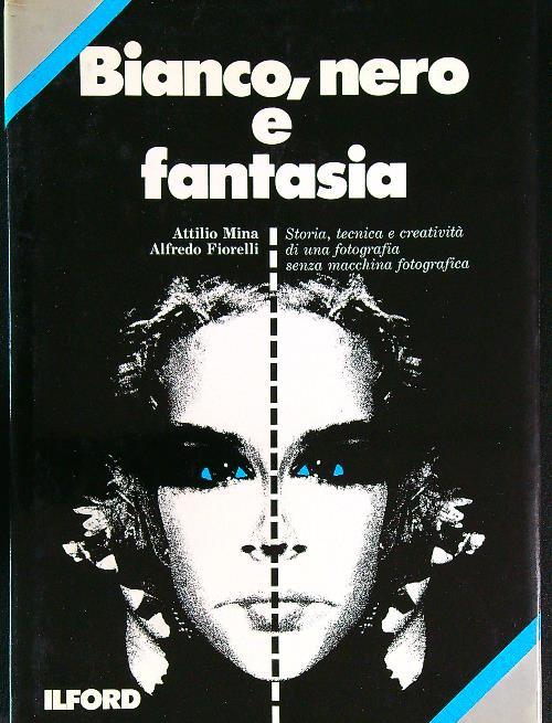 Bianco, nero e fantasia