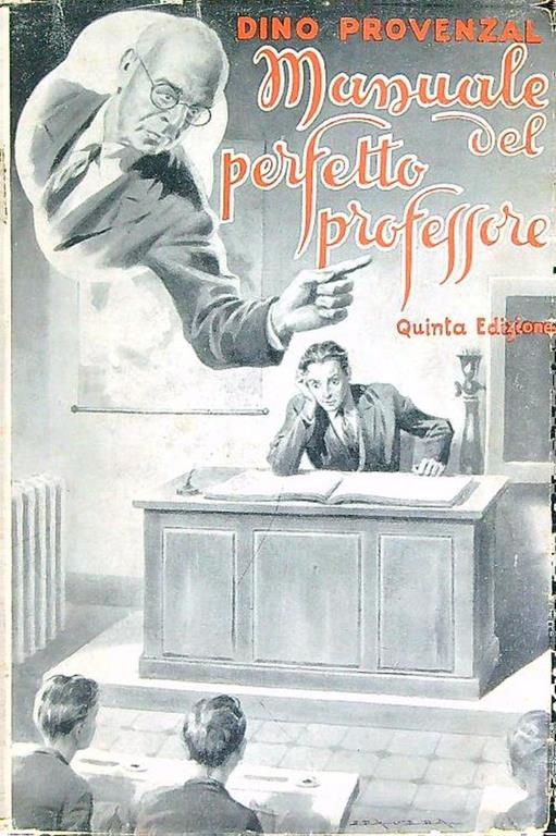 Libro di Faccia