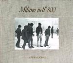 Milano nell'800