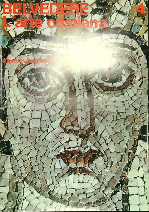 Belvedere - L'arte cristiana 4