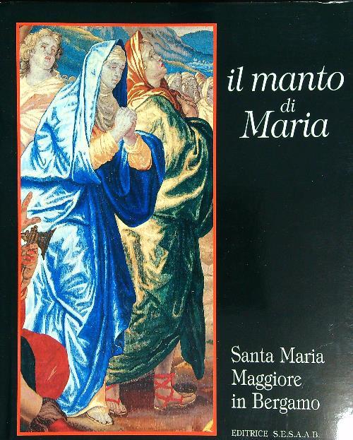 Il manto di Maria