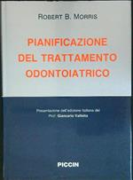 Pianificazione del trattamento odontoiatrico