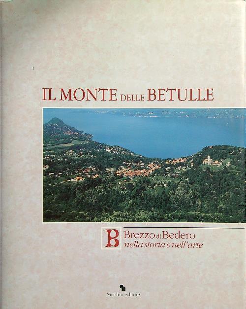 Il monte delle betulle