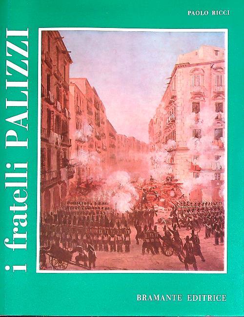 I fratelli Palizzi