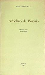 Anselmo da Bovisio