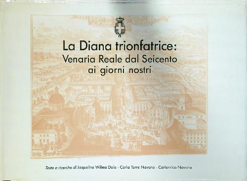La Diana trionfatrice