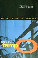 Setting the tempo