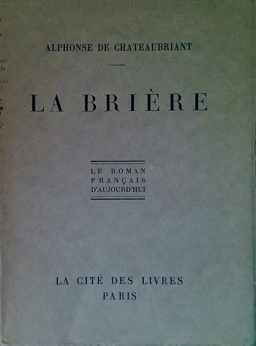 La Brière