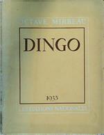 Dingo