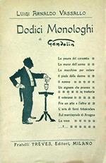 Dodici monologhi di Gandolin