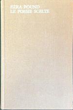Le poesie scelte