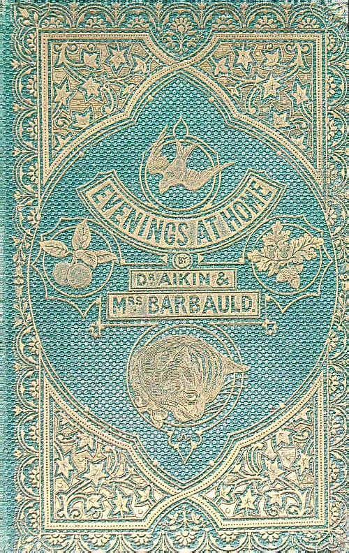 Evenings at home, or The juvenile budget opened