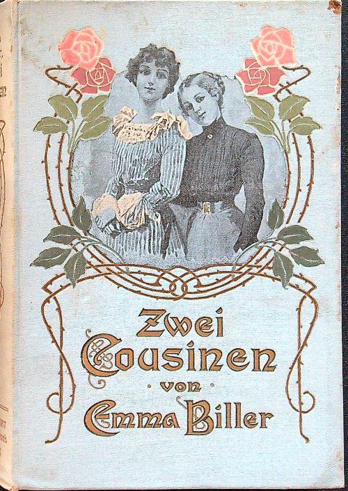 Zwei cousinen