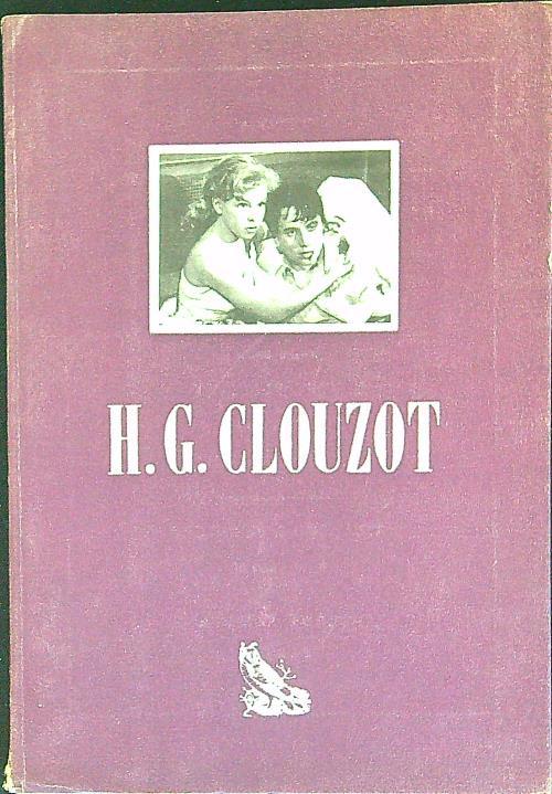 Henri-Georges Clouzot