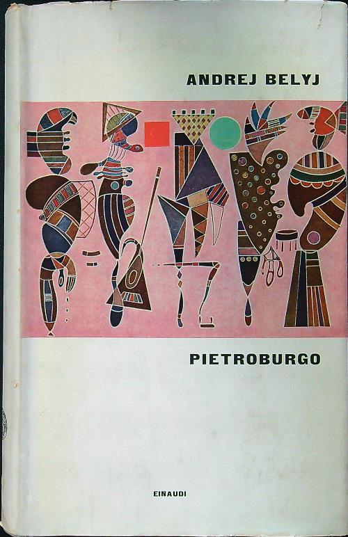 Pietroburgo