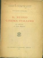 Il nuovo cinema italiano