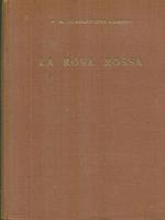 La rosa rossa