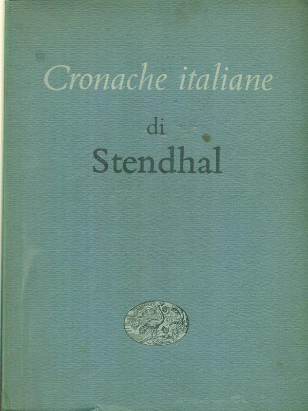 Cronache italiane