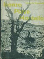 Isonzo Piave Montello
