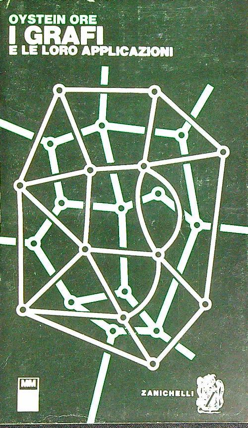 I grafi e le loro applicazioni